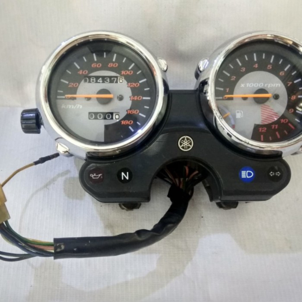 {Bekas} Spidometer speedometer rx king 2005 Murah