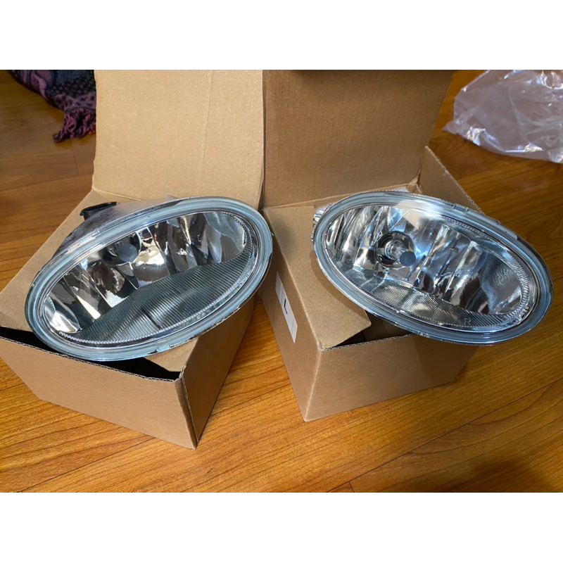 foglamp honda jazz ge8 2011 2012 2013 2014