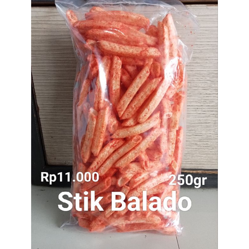 

stik Balado 250 gram