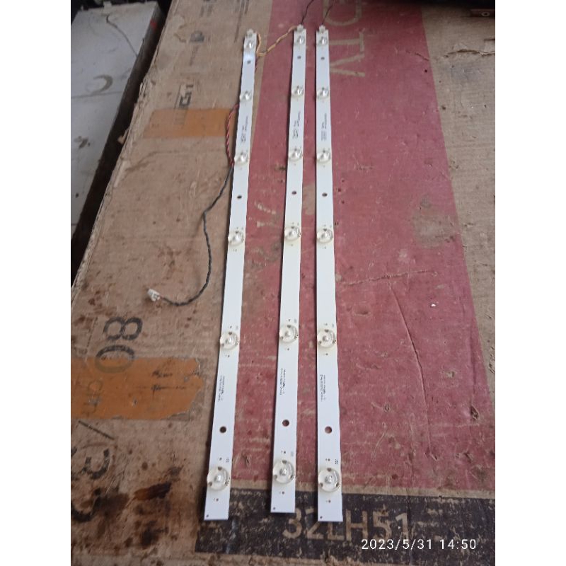 backlight BL tv led LG 28tk430v 28tk430