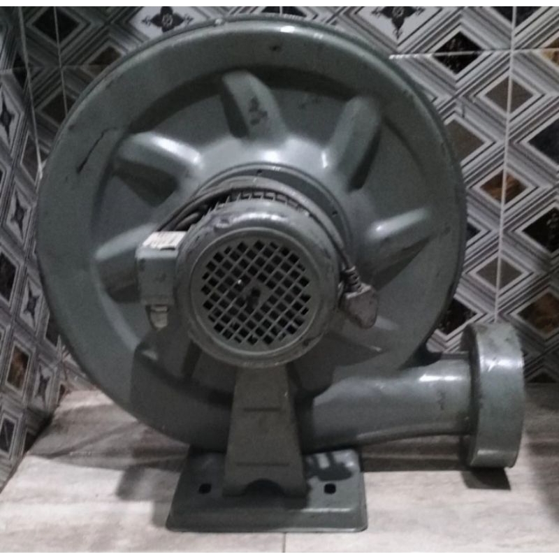 BLOWER KEONG 1PHASE 220V 2800RPM