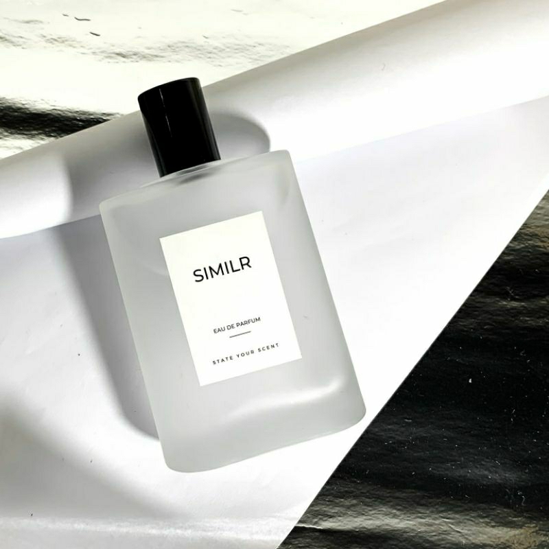 Parfum SIMILAR | Eau de Parfum - Apple Brandy Inspired by Kilian Apple Brandy