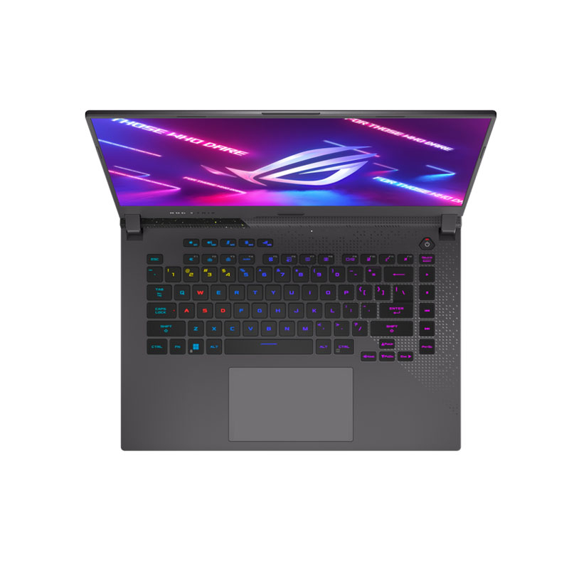 Laptop Gaming Asus Rog Strix G15 G513RM R936D6G-O RTX3060 6GB RYZEN 9 6900HX 16GB 1TBSSD W11 OHS21 15.6FHD 300HZ