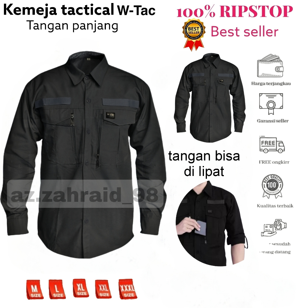Kemeja Tactical outdoor | Kemeja wanita | kemeja pria | kemeja wanita | baju kemeja pria | kemeja pr