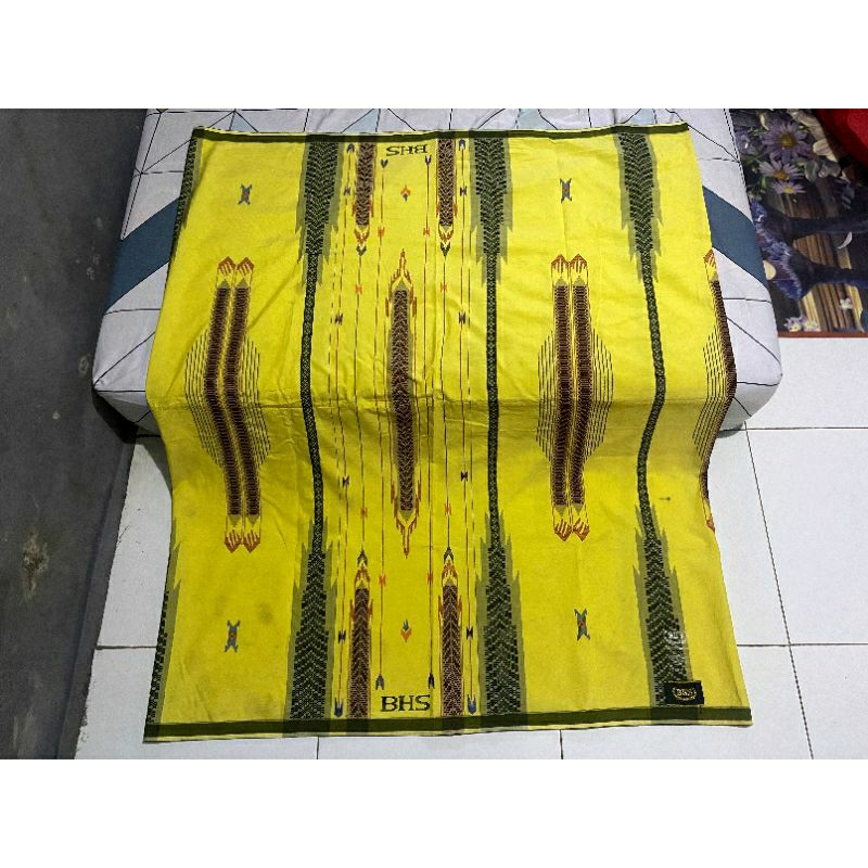 SARUNG BHS SGF MS SECOND