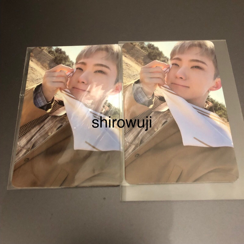 (booked) hoshi hiksrot