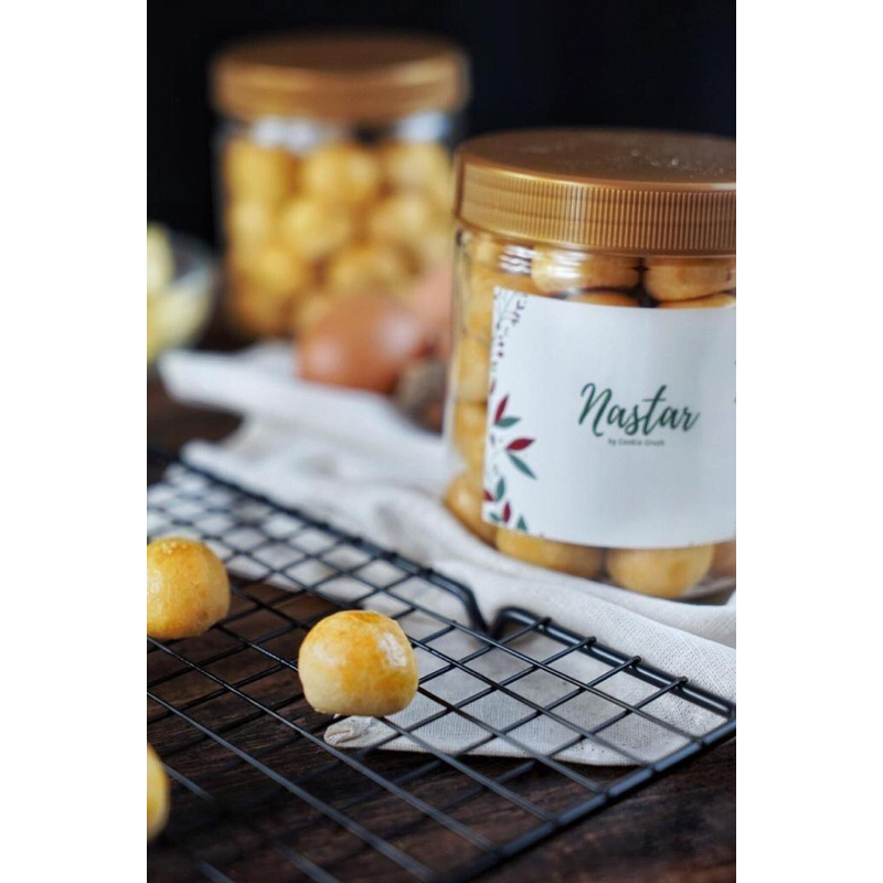

Nastar Premium