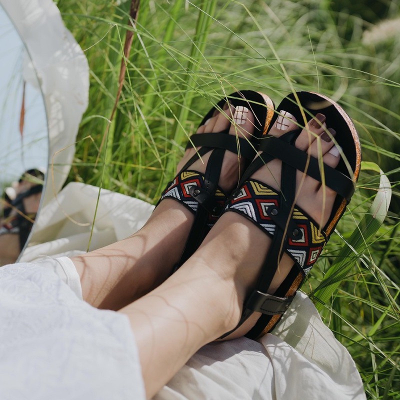 Belva Sandal