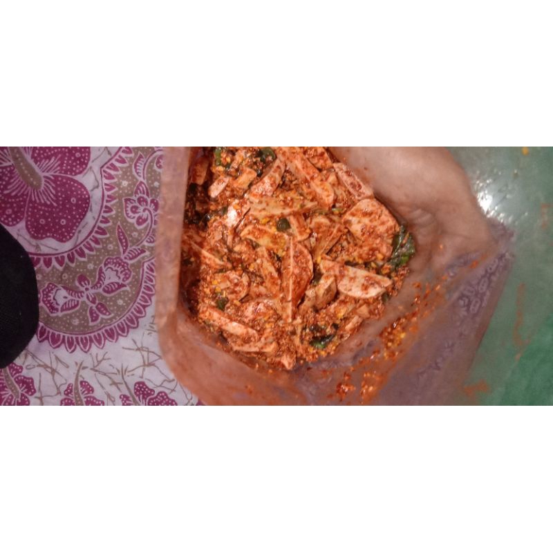 

basreng pedas-basreng ori-(produk rumah an