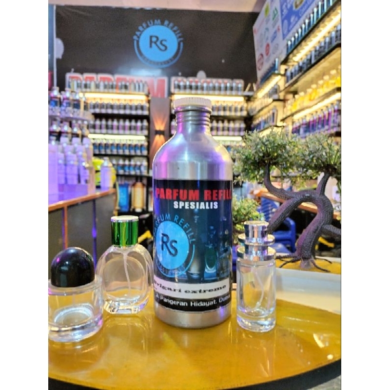 bvlgari extreme/parfum cowok/parfum tahan lama/parfum rekomended