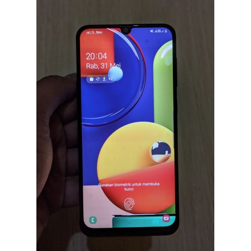 Samsung Galaxy a50s 6/128