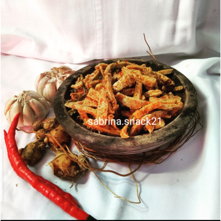 

basreng/basogoreng 500gr