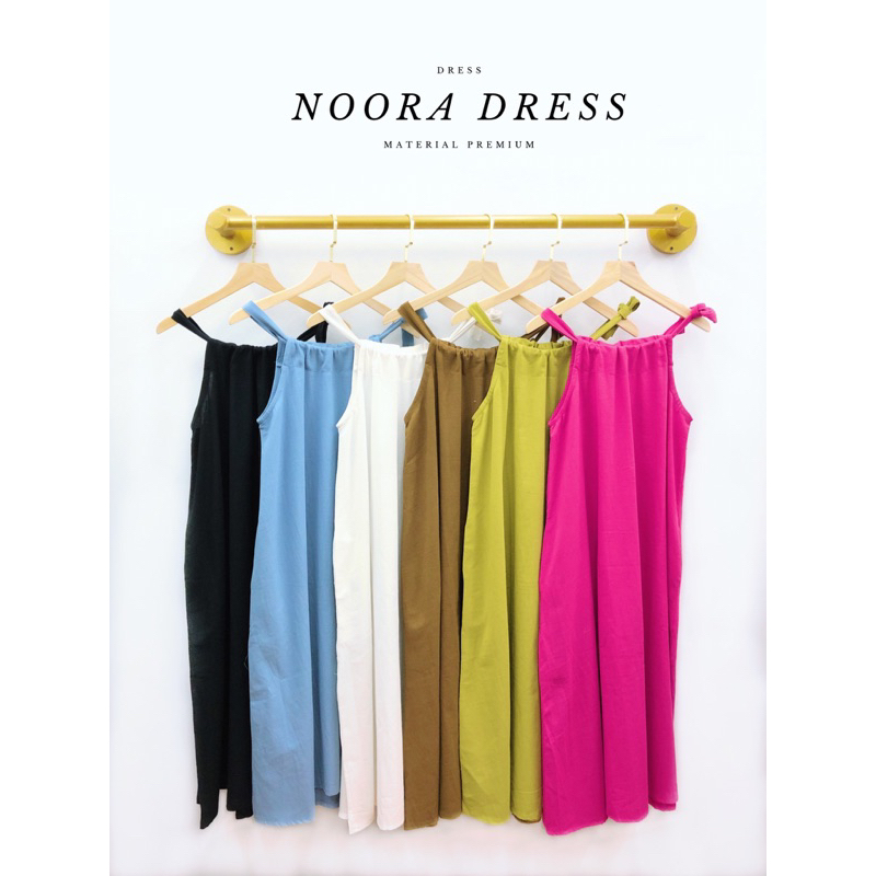 Noora Dress