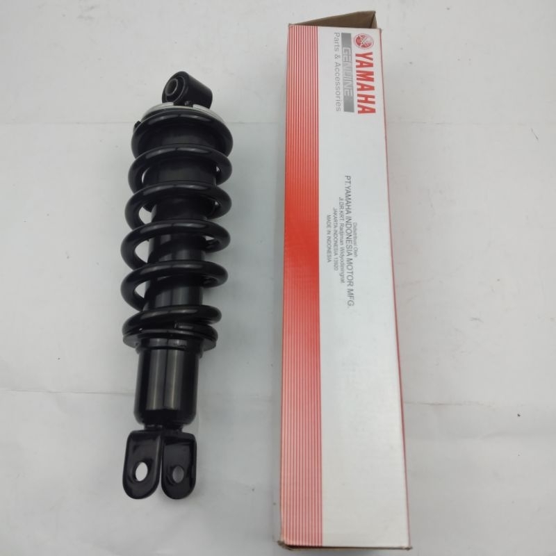 SHOCKBREAKER BELAKANG MONO SHOCK ASLI / shock belakang vixion old Original Premium - 3C1-F2210-00