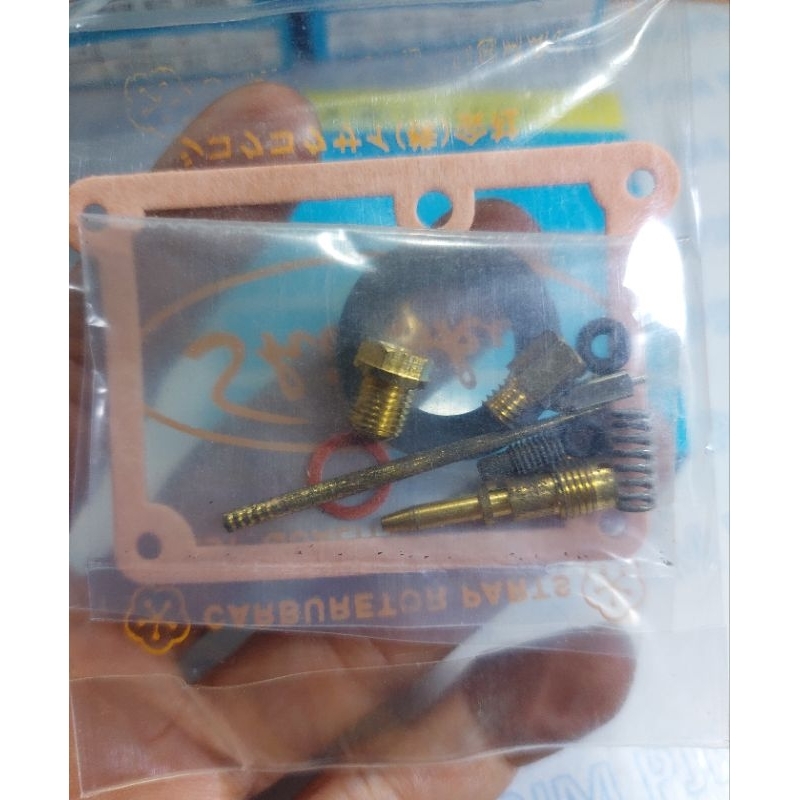 repairkit Karburator Rxs REPAIRKIT KARBURASI YAMAHA RXS RX S RX SPESIAL