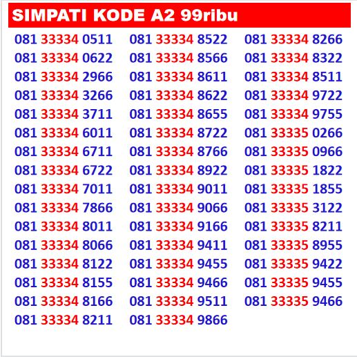 simpati 4g rapi 333 99