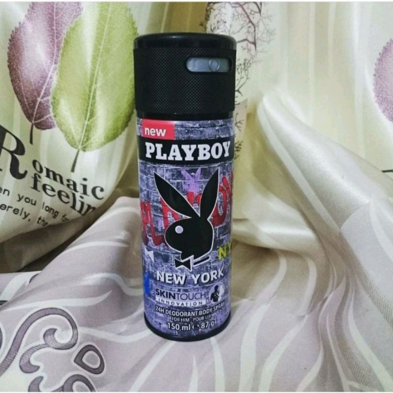 Parfum Playboy New York 150ml