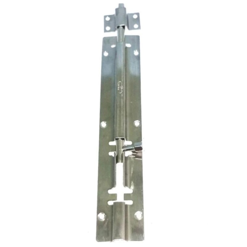 Grendel Kunci / Kunci Slot / Tower Bolt Stainless Venezza 8 inchi ( 20cm x 3.5cm x 1mm)