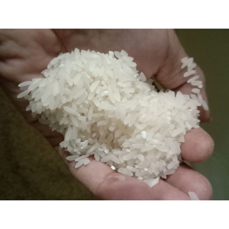 

beras asli panawuan garut