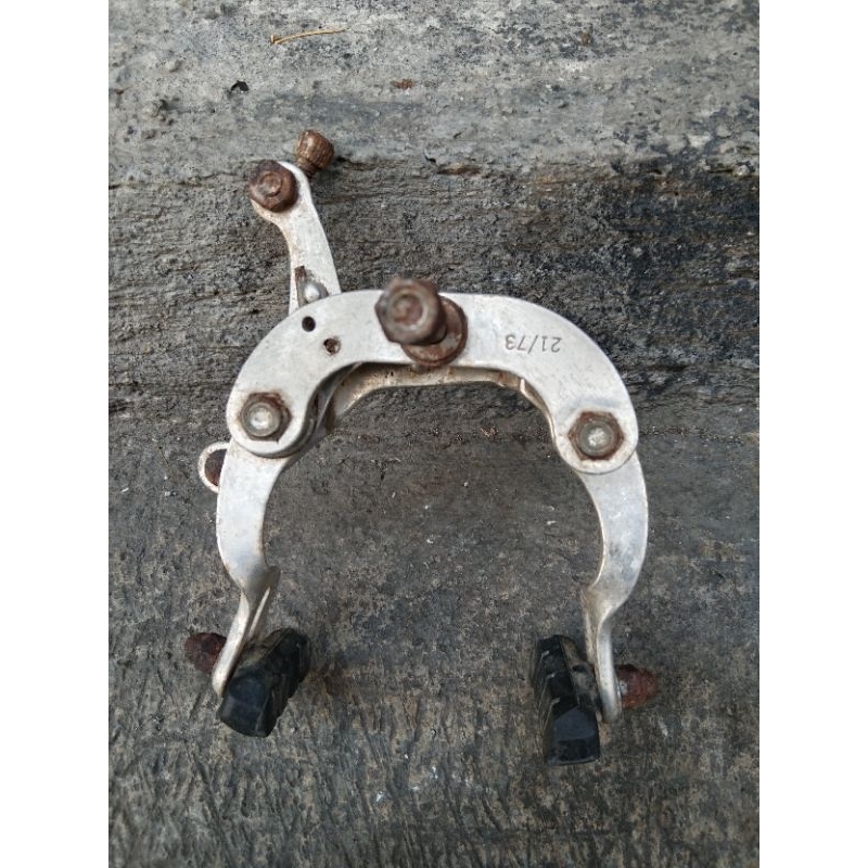 ubrake sepeda balap jadul