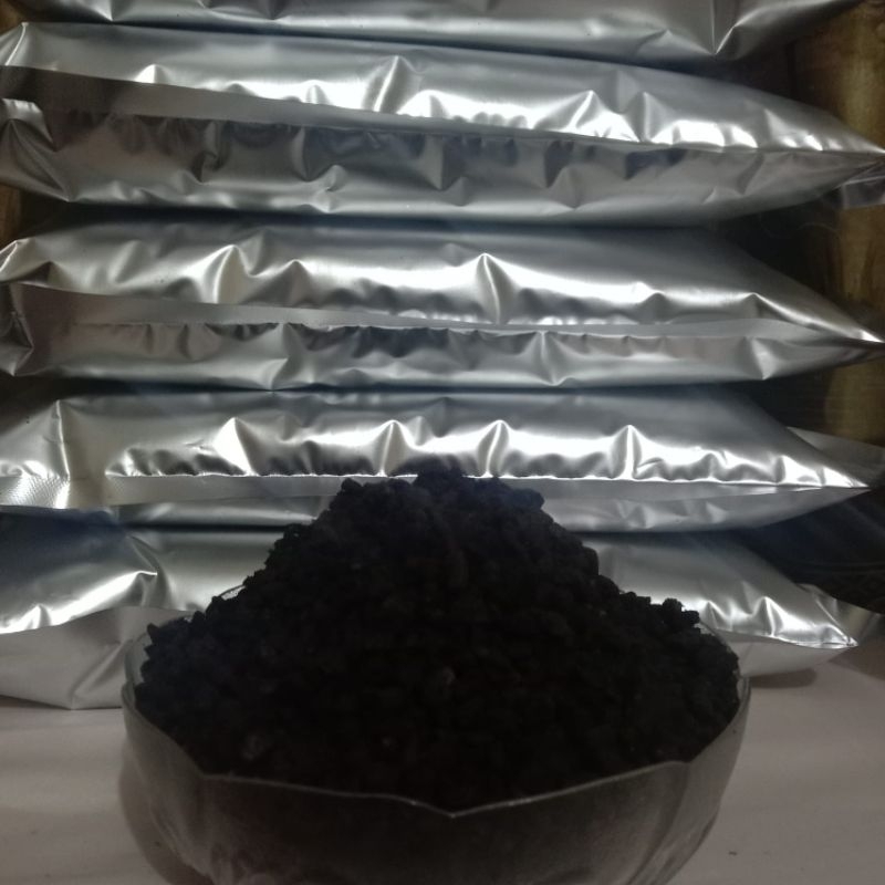 

bubuk crumb cookies premium untuk tambahan topping ukuran 1 kg