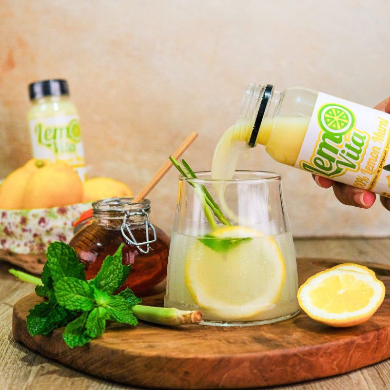 

SARI LEMON DAN CIA SEED ,LEMONVITA [BPOM]