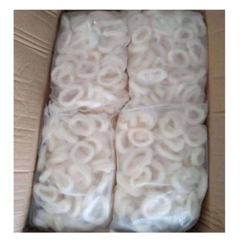 

Cumi ring 500gr