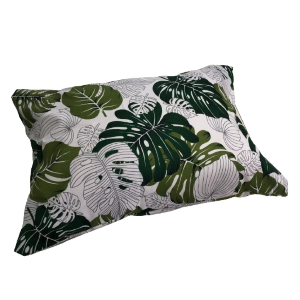 SARUNG BANTAL / GULING MOTIF BAHAN KATUN DISPERSE MICROTEX LEMBUT BERKUALITAS BANTAL 45x65 / GULING 33x93 CM