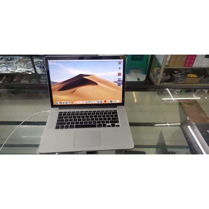 MacBook Pro 15 inch 2012 MD103