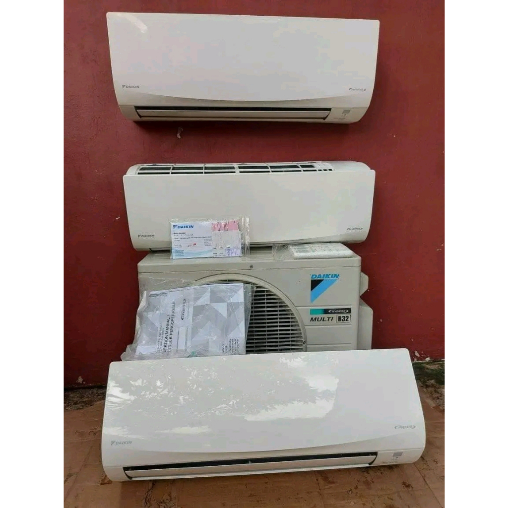 JASA PASANG AC