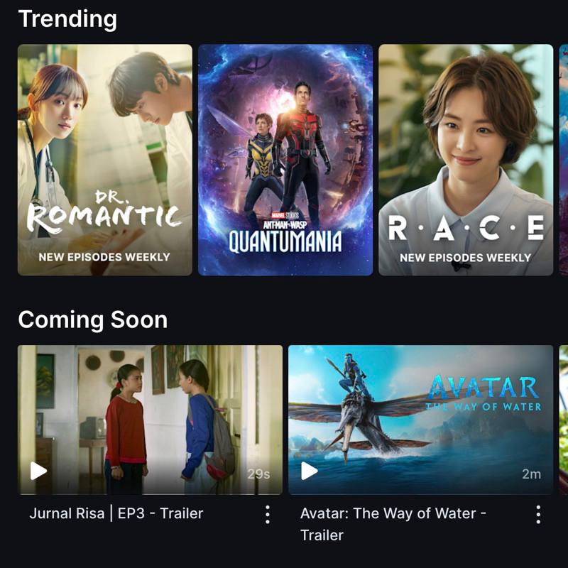 Harga Disneyplus Terbaru Juni 2024 |BigGo Indonesia