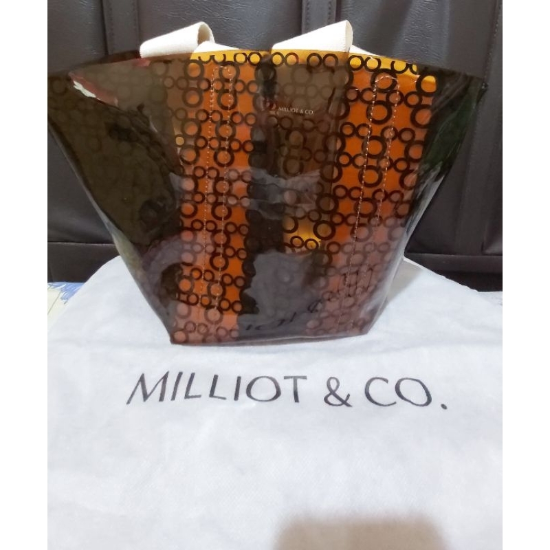 Milliot & Co Disney - Magical Tote Bag