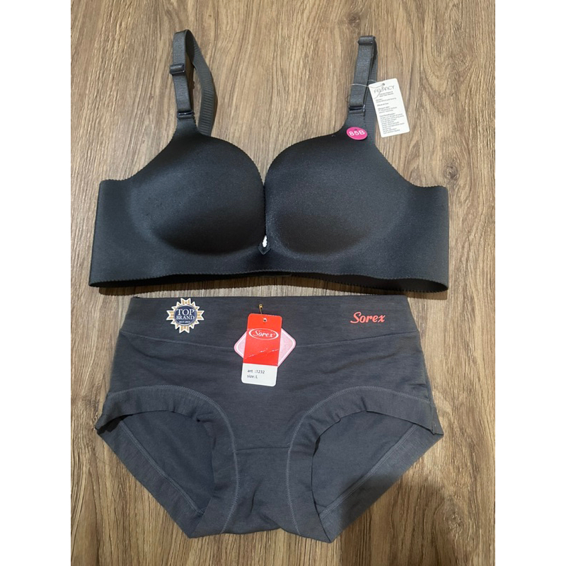 felancy bra one set seamless 071-03002B branded sale