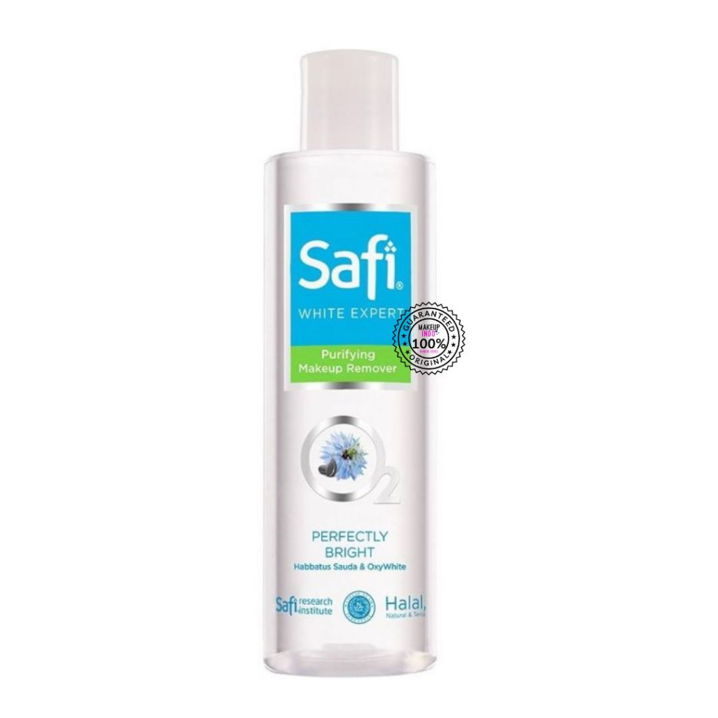 SAFI WHITE EXPERT MAKE UP REMOVER