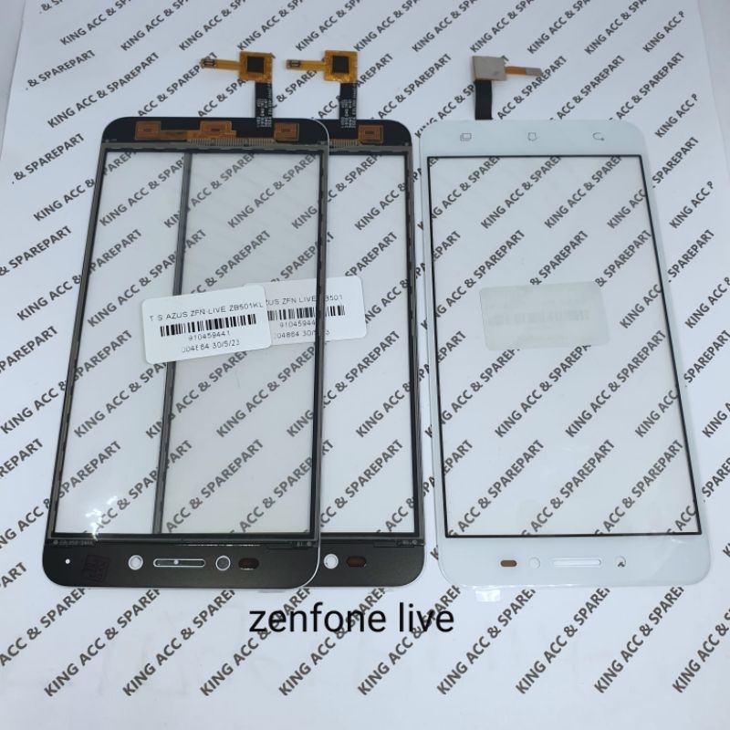 TOUCHSCREEN ASUS ZENFONE LIVE A007 ZB501KL
