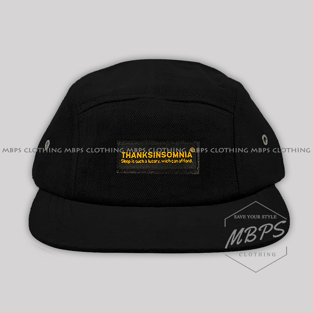 TOPI 5 PANEL DISTRO THANKSINSOMNIA Mbps012021
