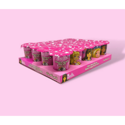 

BARBIE MINI CHO BISC 8 GRAM (ISI 20 PCS)