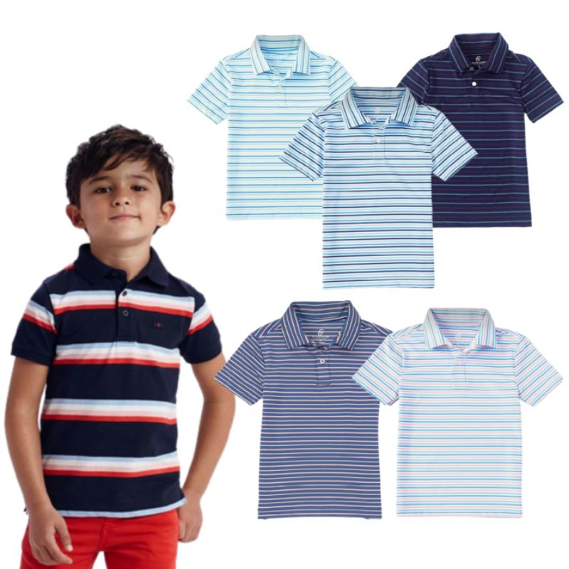 kaos kerah cl@ss club pt.2