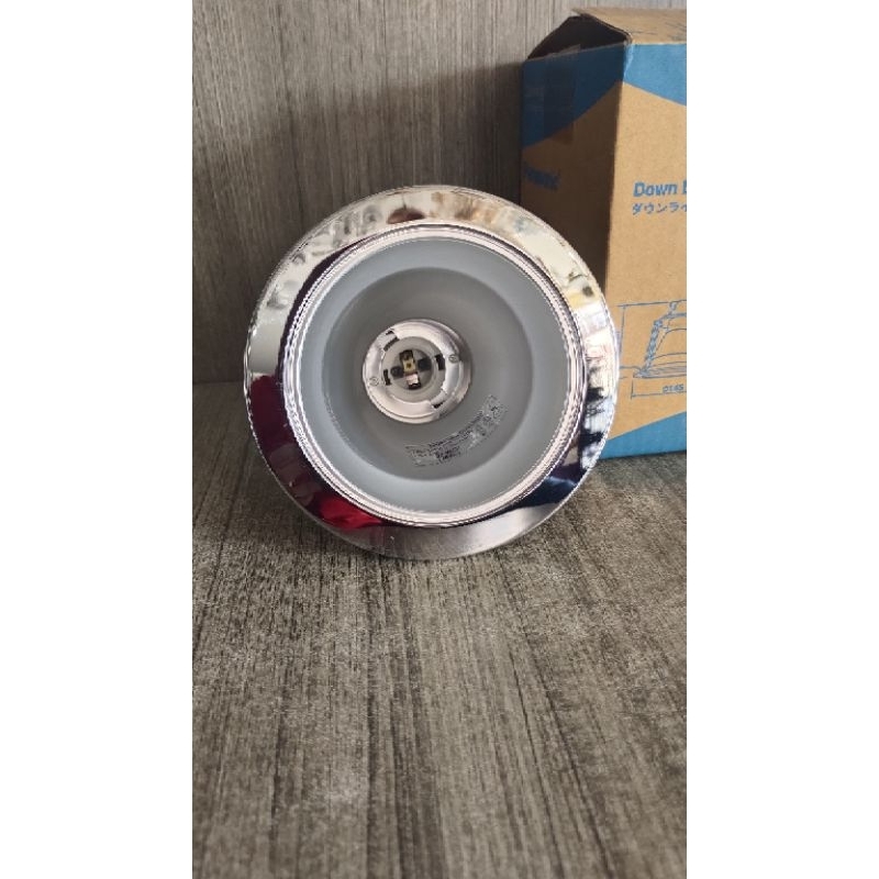 DOWNLIGHT PANASONIC 4"