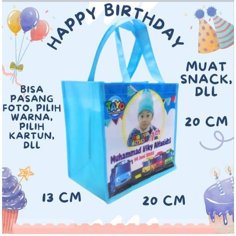 

tas ultah