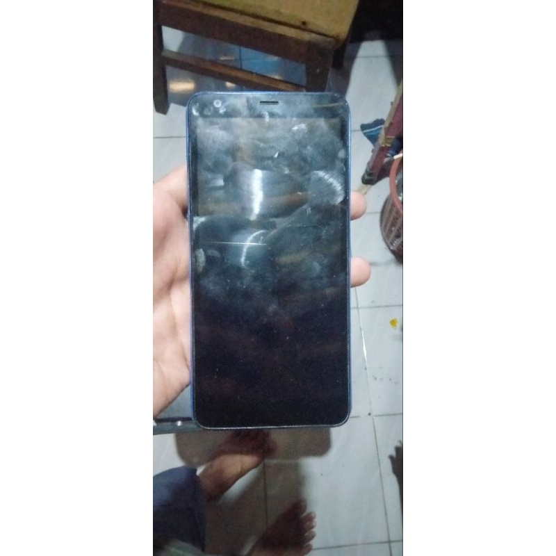 Hp Evercoss M55B original