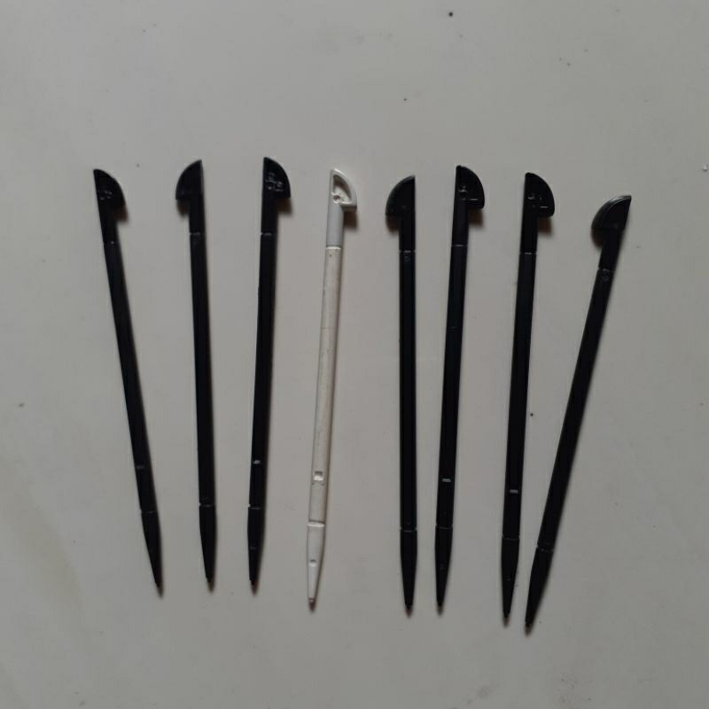 stylus PDA - HP Ipaq - plastik