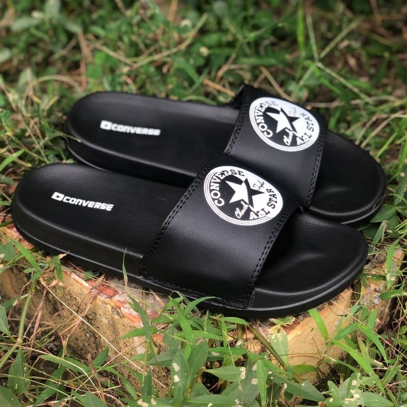 Sandal Slop Pria Sendal GC sandal slide pria/wanita