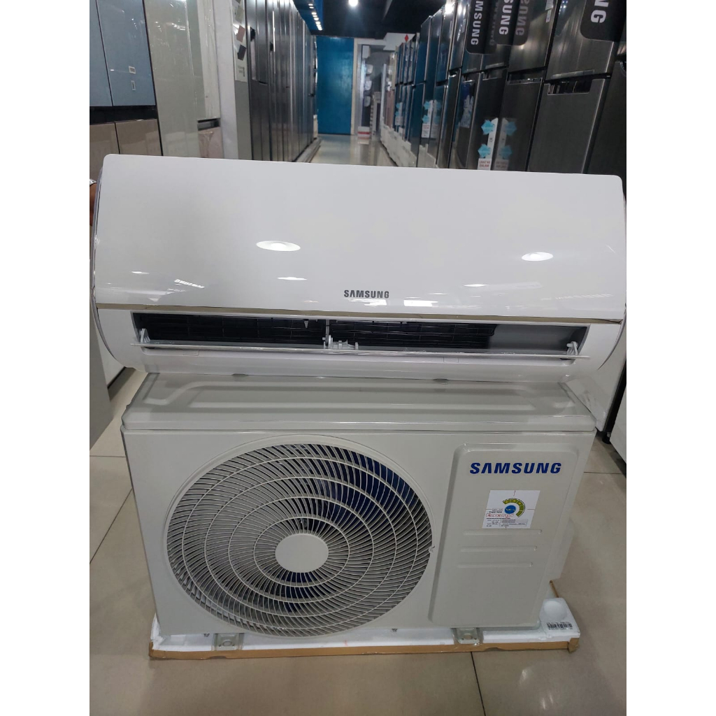 SAMSUNG AC 1/2PK AR05BGHQASIN 350WATT