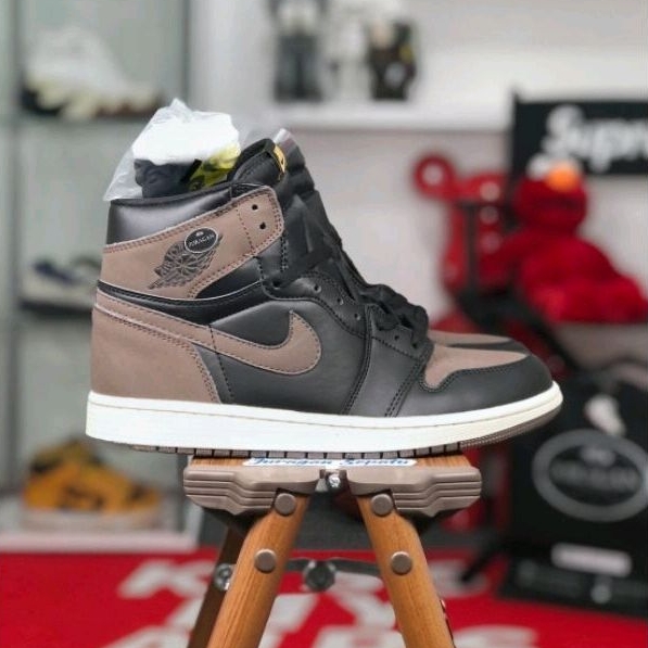 Nike Air Jordan 1 Retro High OG &quot;Palomino&quot;