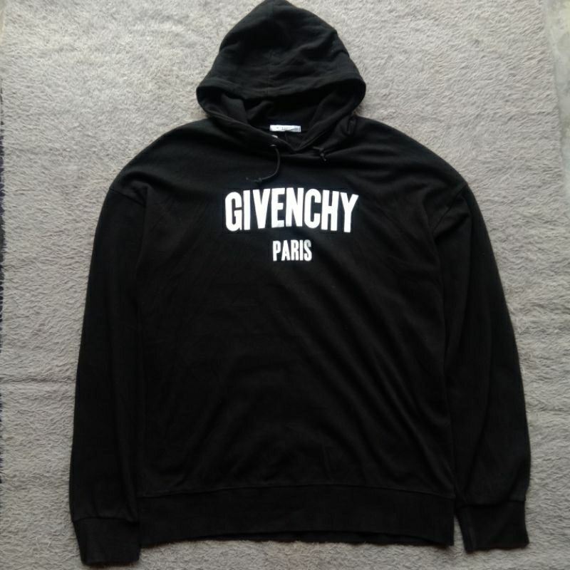 Hoodie GIVENCHY