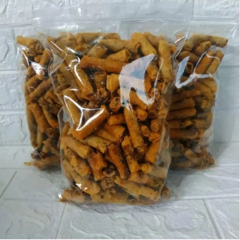 

Sumpia udang 100grm