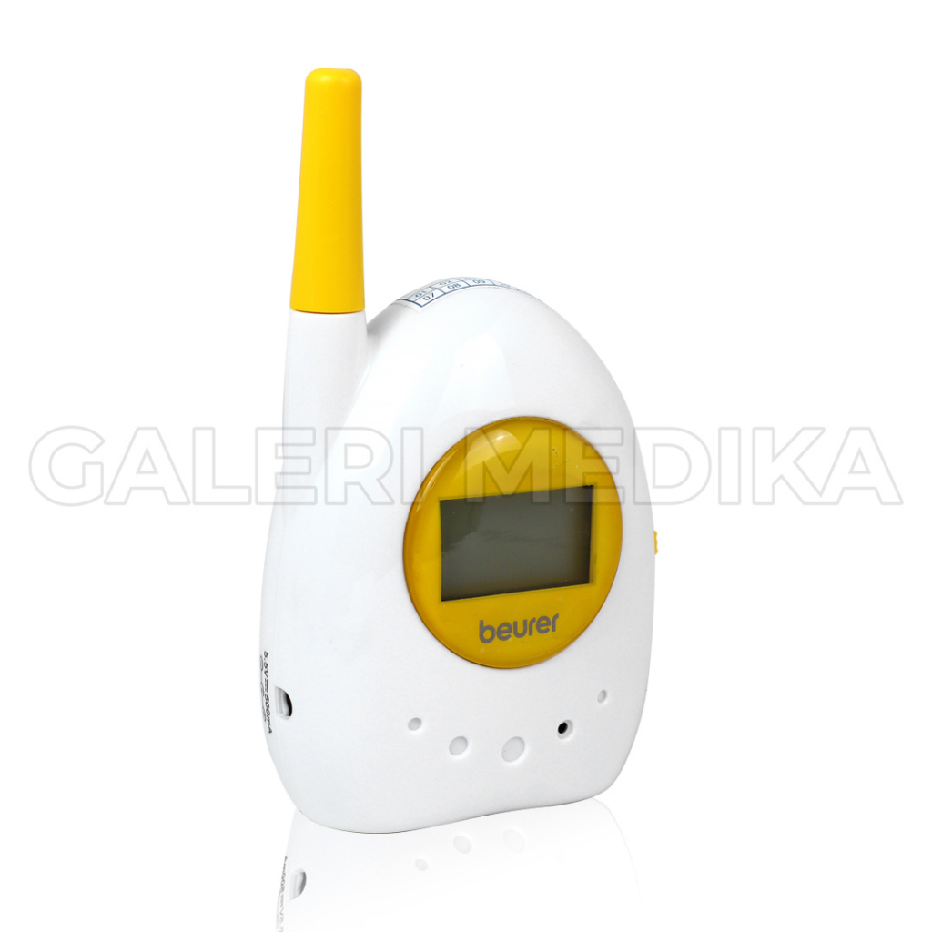 Baby Monitor Beurer BY 84 Baby Care / Baby Monitor Beurer BY84 Walkie Talkie Bayi