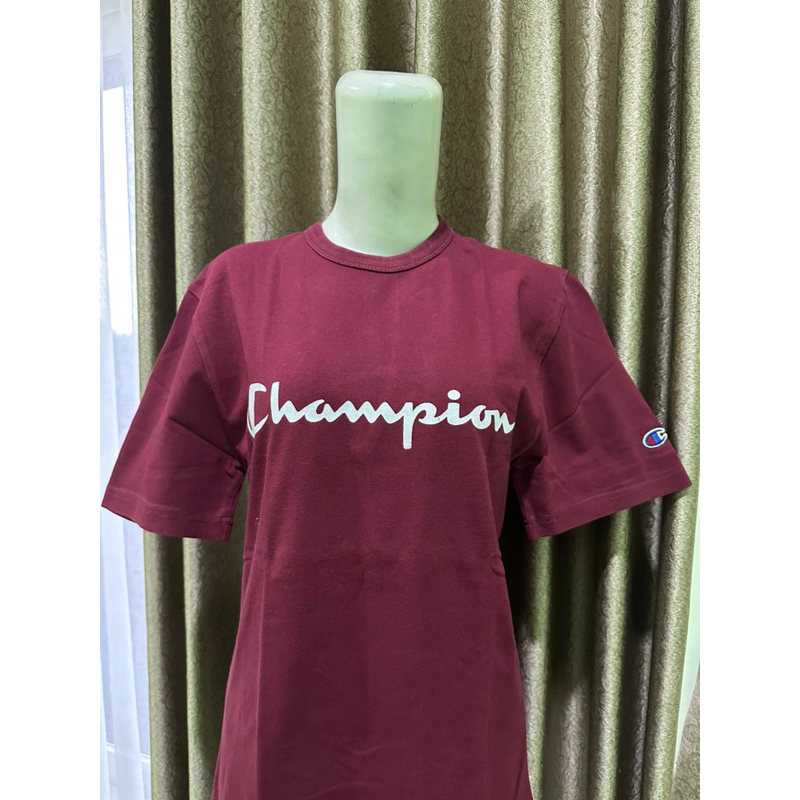 PL T-shirt Champion