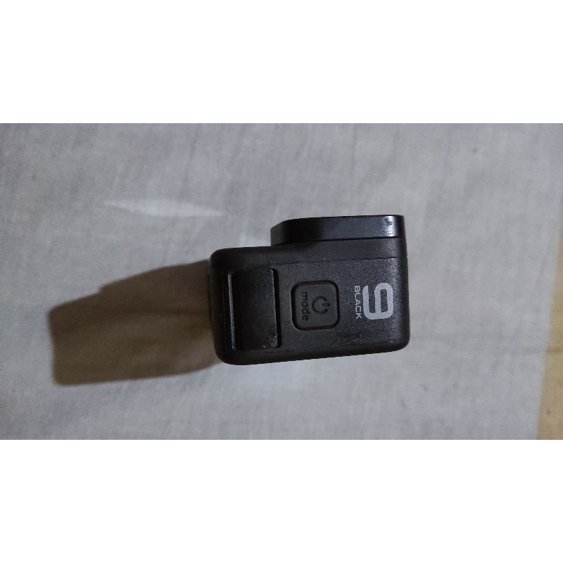 Gopro Hero 9 second Hand